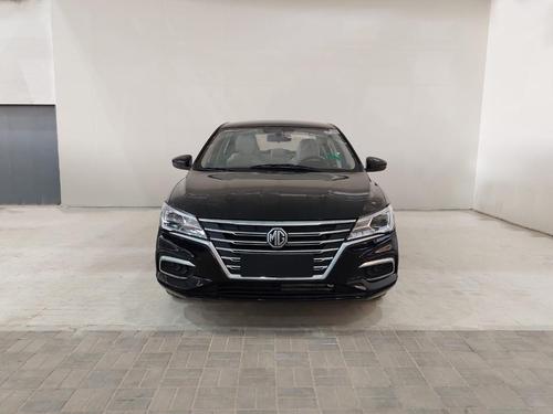 MG 5 2025