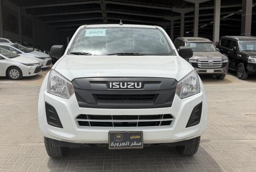 Isuzu D max 2025