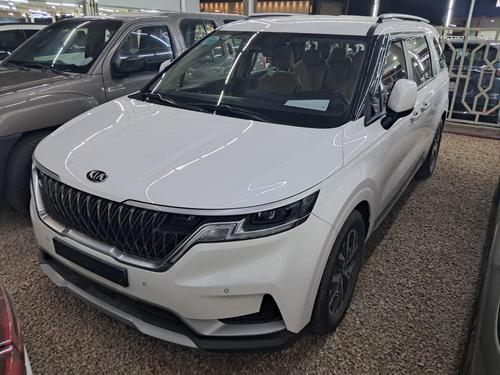Kia Carnival 2021