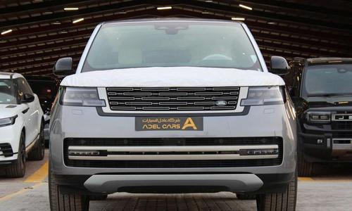 Land Rover Other 2026