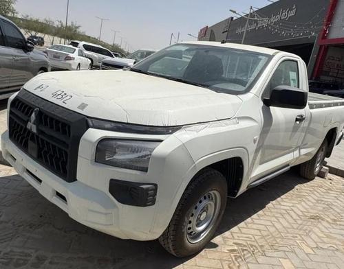 ميتسوبيشي L 200 2026