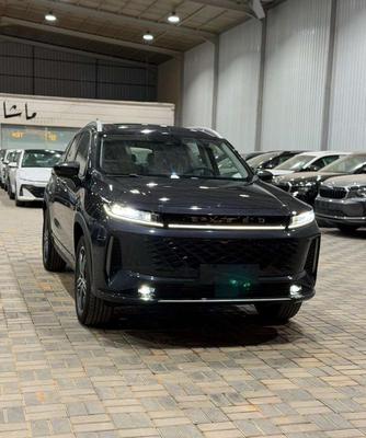 Chery Other 2026