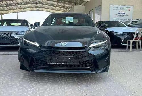 لكزس Ls 2026