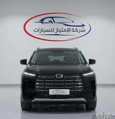 جي أي سي GA4 2026