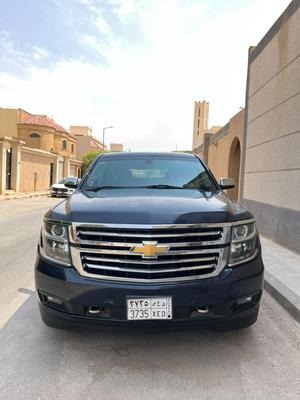 شيفروليه تاهو 2019