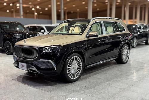 Mercedes Other 2022