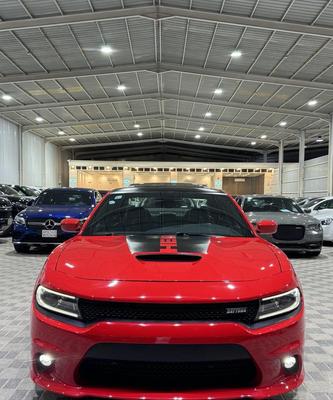 Dodge Charger 2018