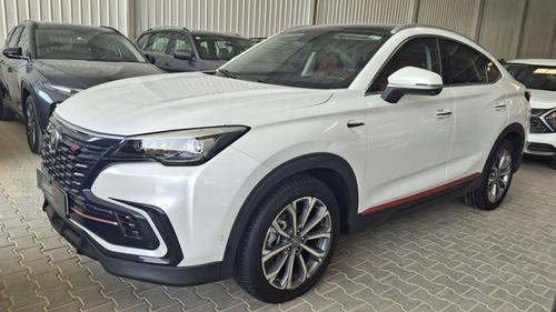 Changan CS 85 2023