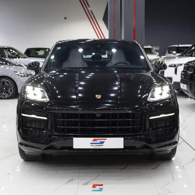 Porsche Other 2025