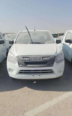 ايسوزو دى ماكس 2026