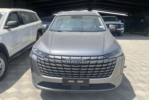 هافال H6 2026
