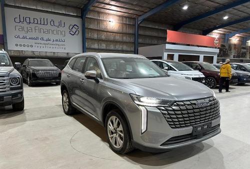 Haval H6 2026