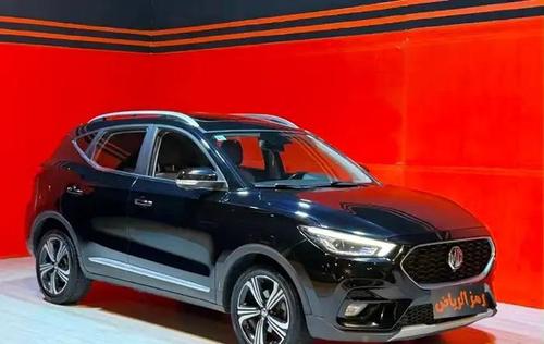 MG ZS EV 2023