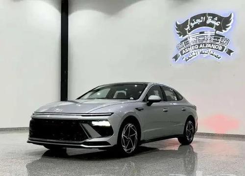 هيونداي سوناتا 2026