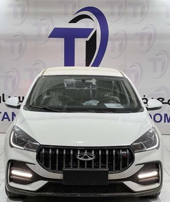 Chery Arrizo 5 2026