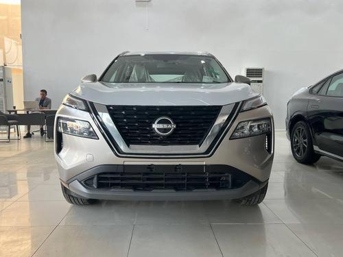 Nissan XTrail 2026