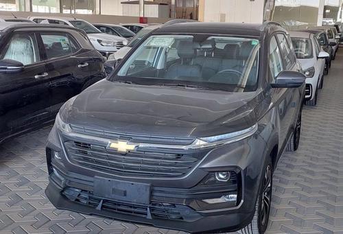 Chevrolet Captiva 2026