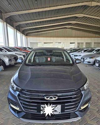 شيرى اريزو 6 2023