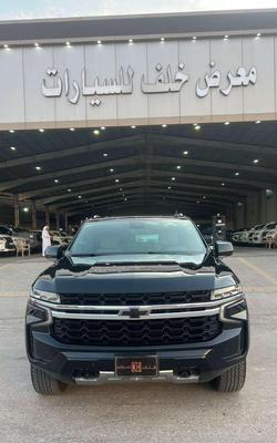 Chevrolet Tahoe 2023