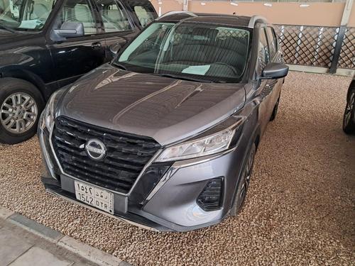 Nissan Kicks 2023