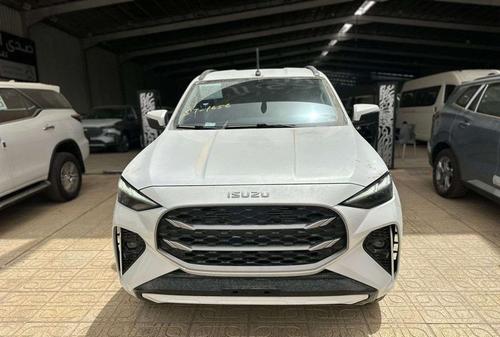 Isuzu Other 2026