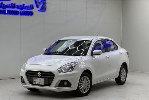 Suzuki Swift Dzire 2014