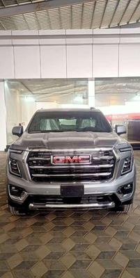 Gmc Yukon 2026