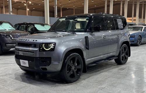 Land Rover Other 2022
