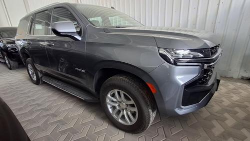 Chevrolet Tahoe 2021