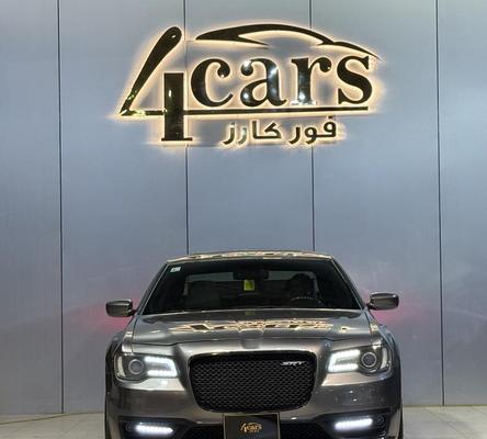 Chrysler C300 2011