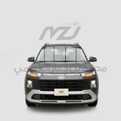 Hyundai Creta 2026
