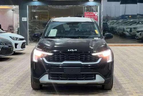 Kia Sonet 2026
