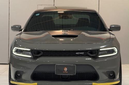 Dodge Charger 2017