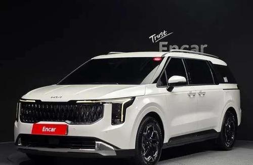Kia Carnival 2024