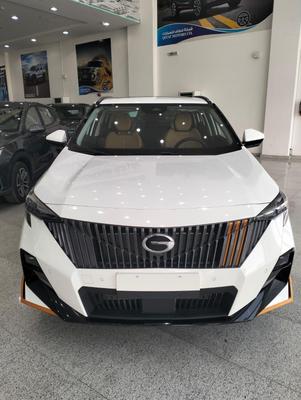 جي أي سي GA3 2025