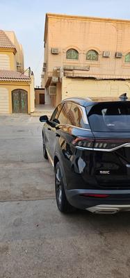 بايك X7 2023