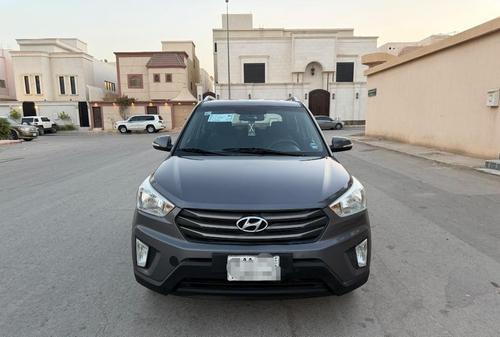 هيونداي كريتا 2017