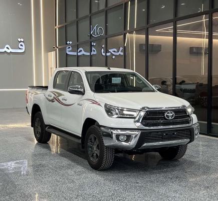 Toyota Hilux 2026