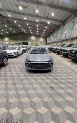 Baic U5 plus 2026