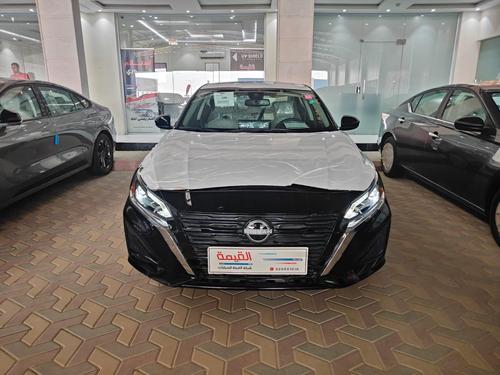 Nissan Altima 2026