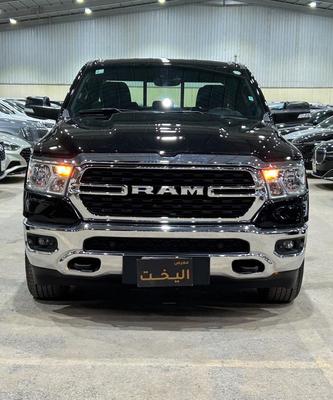 Dodge Ram 2022