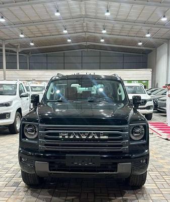 Haval H9 2026