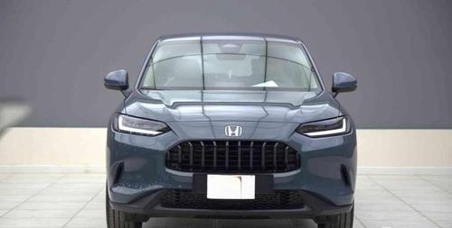 Honda ZRV 2025