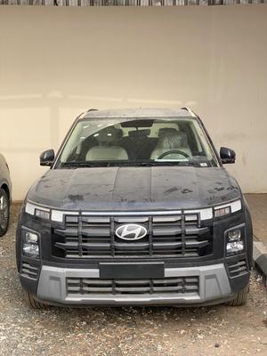 Hyundai Creta 2026