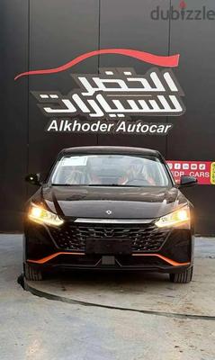 دونج فنج شاين 2026