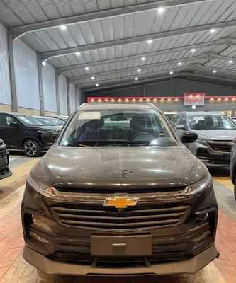 Chevrolet Captiva 2026