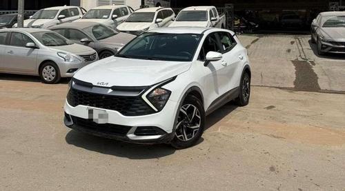 Kia Sportage 2024