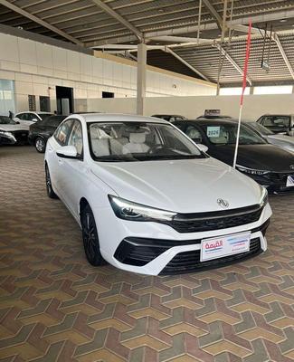 ام جى 5 2026