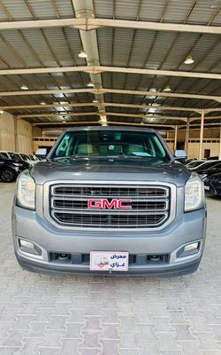 Gmc Yukon 2018