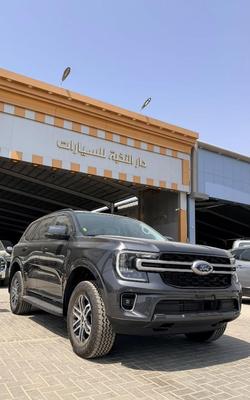 فورد ايفرست 2025